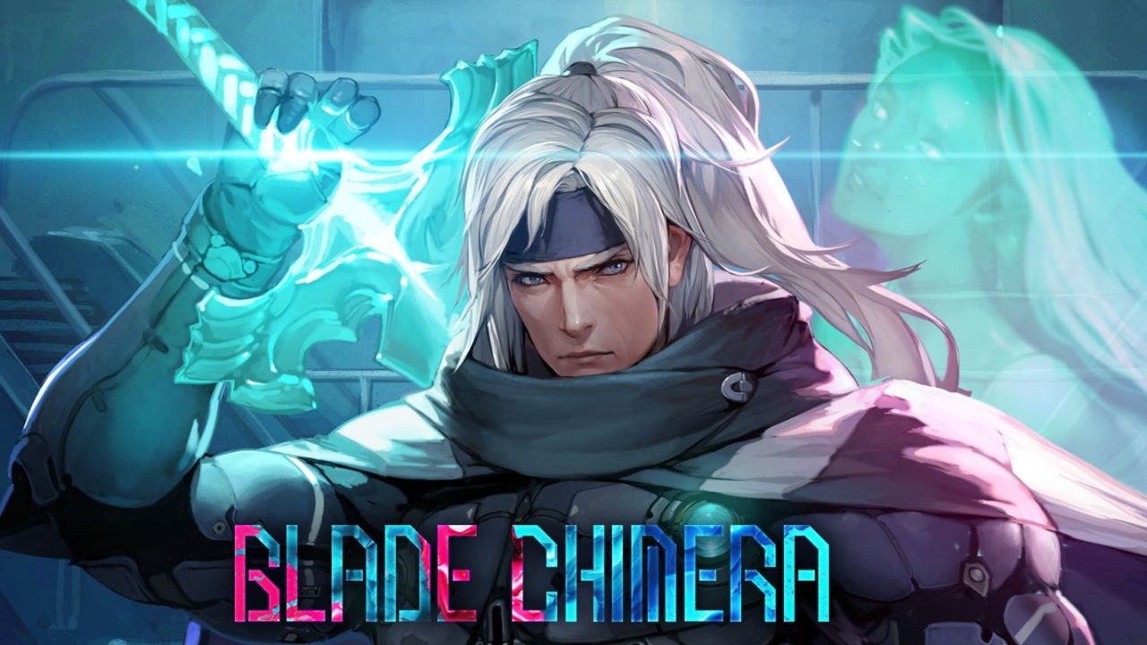 Blade Chimera