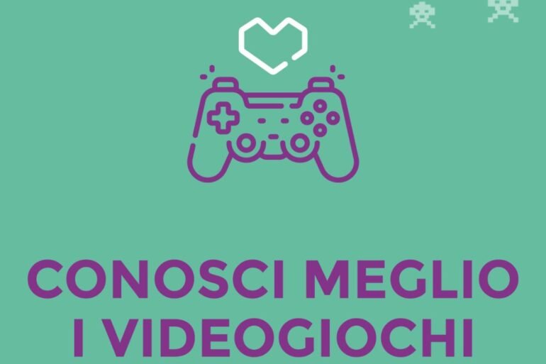 Conosci Meglio i videogiochi