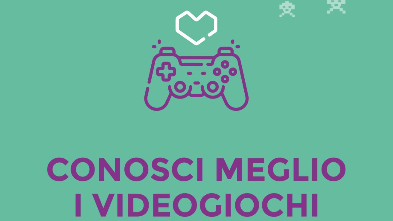Conosci Meglio i videogiochi