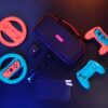 GXTrust Accessori Nintendo