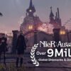 NieR Automata supera 9 milioni di copie vendute
