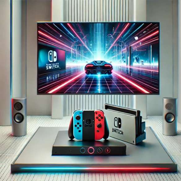 Nintendo Switch 2 cosa sappiamo