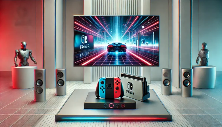 Nintendo Switch 2 cosa sappiamo