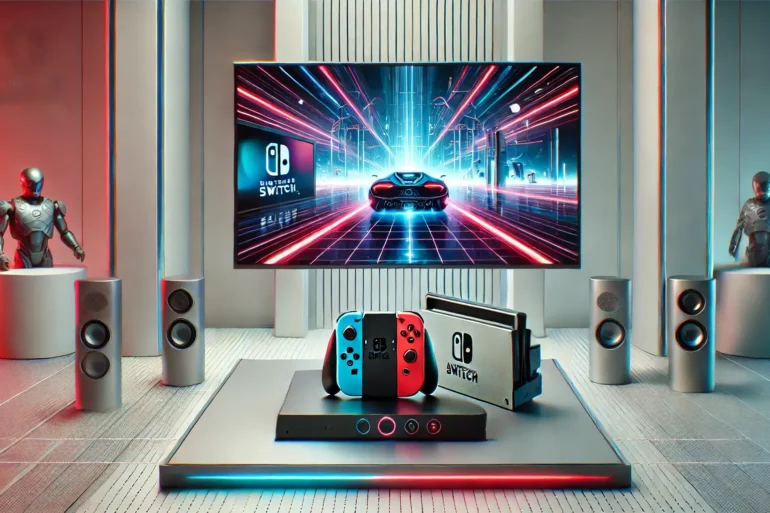 Nintendo Switch 2 cosa sappiamo