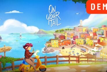 On Your Tail demo