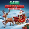 Save Christmas With Santa