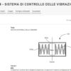 US20240399244 - Sistema Controllo Vibrazione