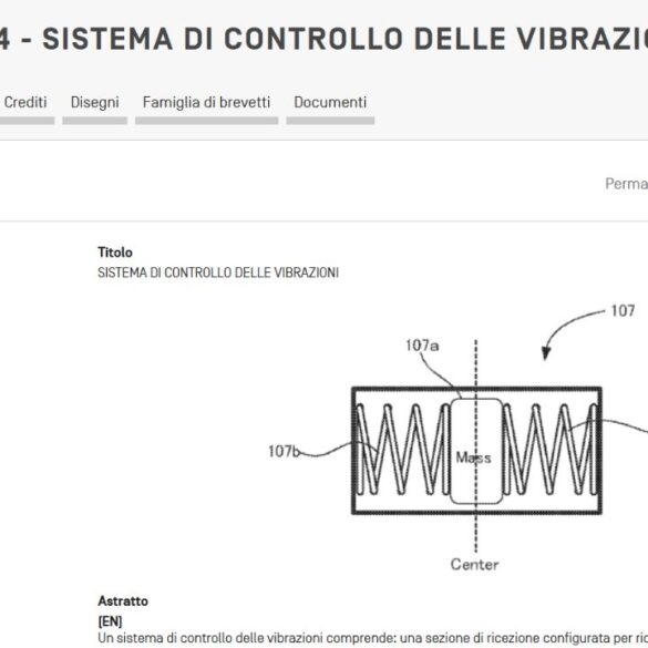 US20240399244 - Sistema Controllo Vibrazione