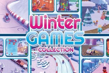 Winter Games Collection