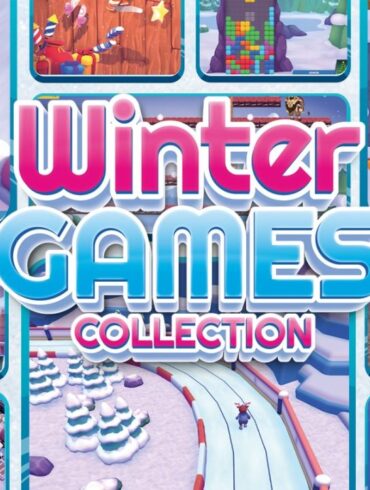 Winter Games Collection