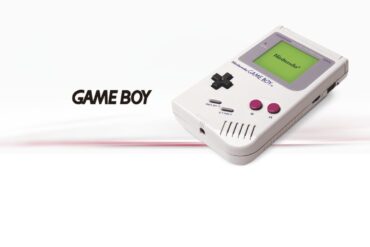 Gameboy