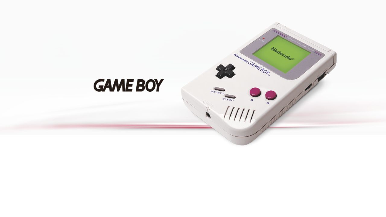 Gameboy