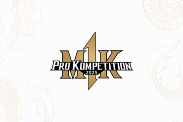 Mortal Kombat 1 Pro Kompetition
