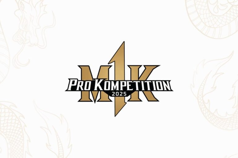 Mortal Kombat 1 Pro Kompetition
