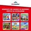 Nintendo Game Experience