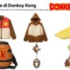 Nintendo Pop-Up Store Donkey Kong