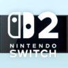 Nintendo Switch 2 - Con logo