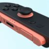 Nintendo Switch 2 - Controller Joycon dx destro