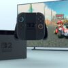 Nintendo Switch 2 - Dock TV