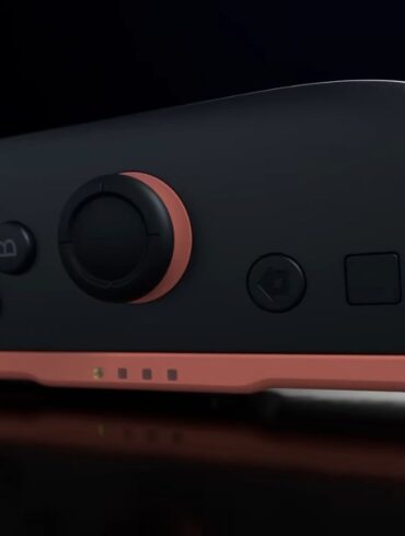 Nintendo Switch 2 - IR Mouse JoyCon 2