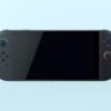 Nintendo Switch 2 - Senza Logo