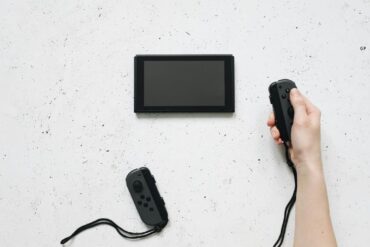 Nintendo Switch Nintendo Blog
