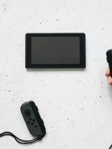 Nintendo Switch Nintendo Blog
