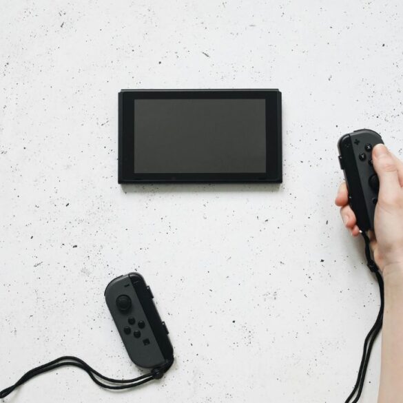 Nintendo Switch Nintendo Blog