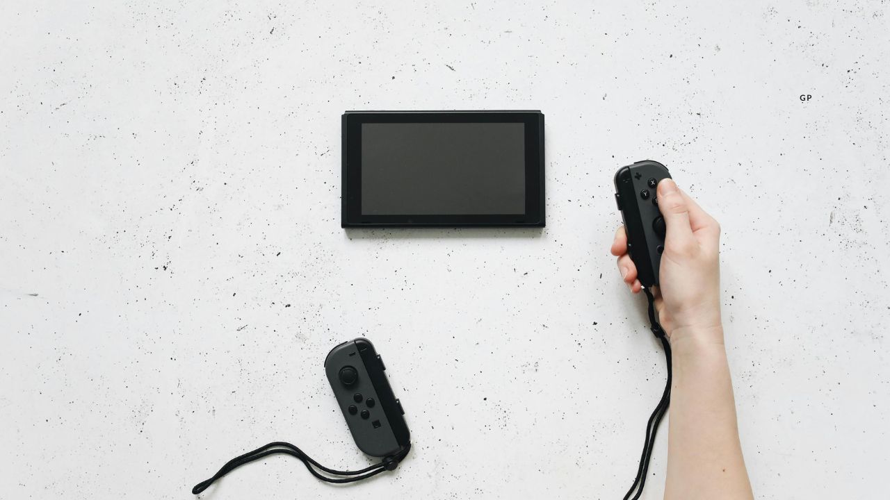 Nintendo Switch Nintendo Blog