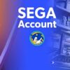 SEGA-Account
