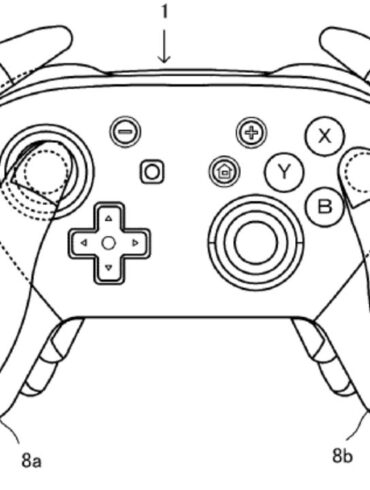 US20250001287 - input device