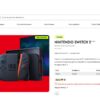 Nintendo Switch 2 disponibile in prevendita su Games and Movies al prezzo speciale di 364,99 €.