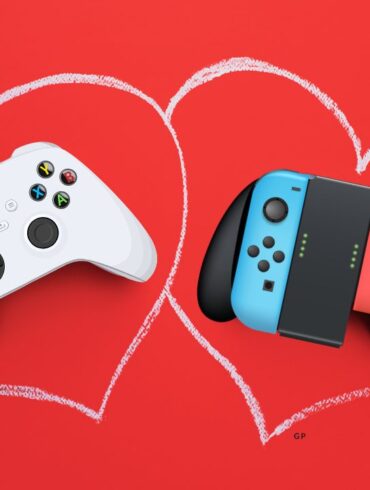 Phil Spencer annuncia il supporto di Microsoft per la Nintendo Switch 2 durante un'intervista.