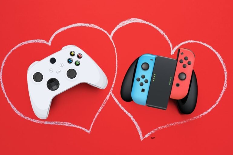 Phil Spencer annuncia il supporto di Microsoft per la Nintendo Switch 2 durante un'intervista.
