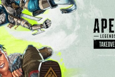 Apex Legends Conquista