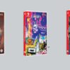 Atari Gold Master Series su Nintendo Switch