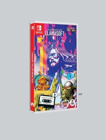 Atari Gold Master Series su Nintendo Switch
