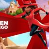 Carmen Sandiego