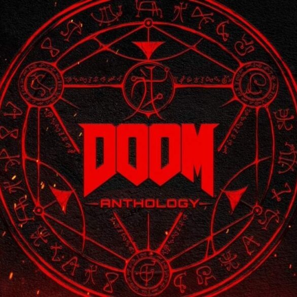 DOOM Anthology