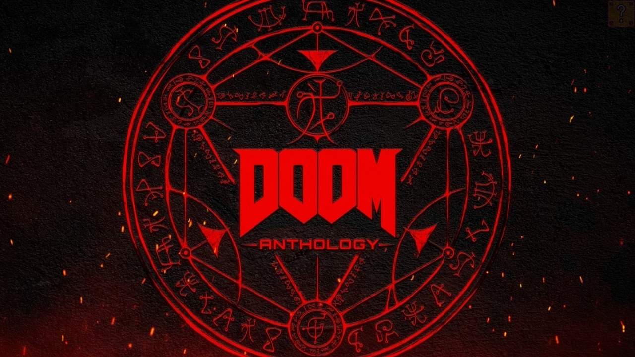 DOOM Anthology