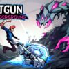 Footgun Underground Cover