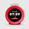Orologio sonoro Nintendo Alarmo