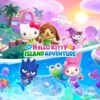 Copertina di Hello Kitty Island Adventure Deluxe Edition per Nintendo Switch