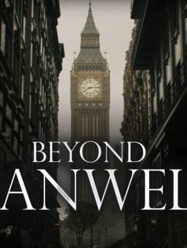 Beyond Hanwell