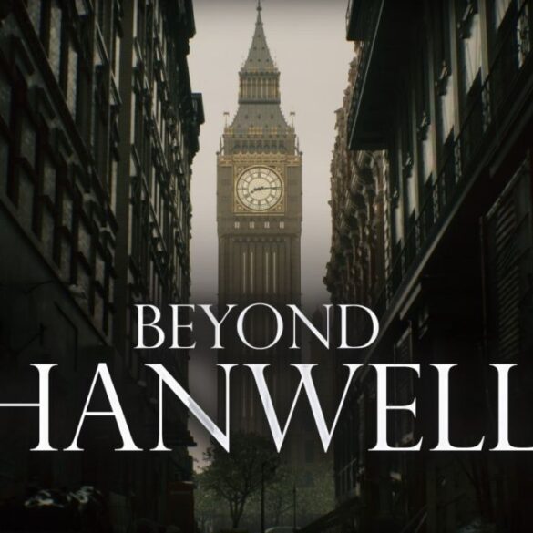 Beyond Hanwell