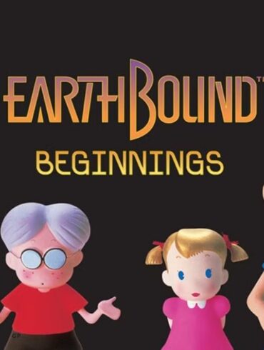 EarthBound