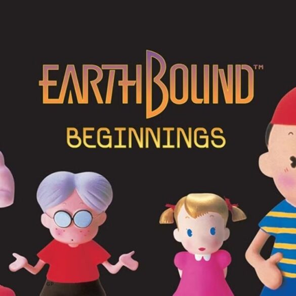 EarthBound