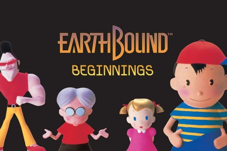 EarthBound