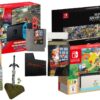 Edizioni Limitate Nintendo 2025