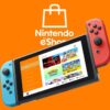Giochi Scontati eShop Nintendo